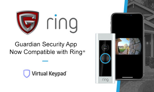 cameras compatible with ring app